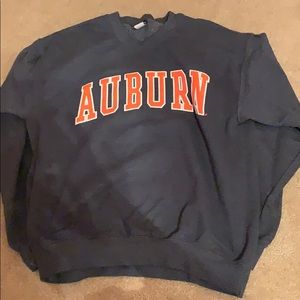 Auburn Sweatshirt